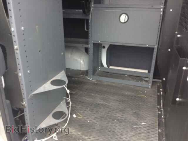 2011 FORD TRANSIT CO - VIN: NM0LS7BN9BT042884 - Фото 6