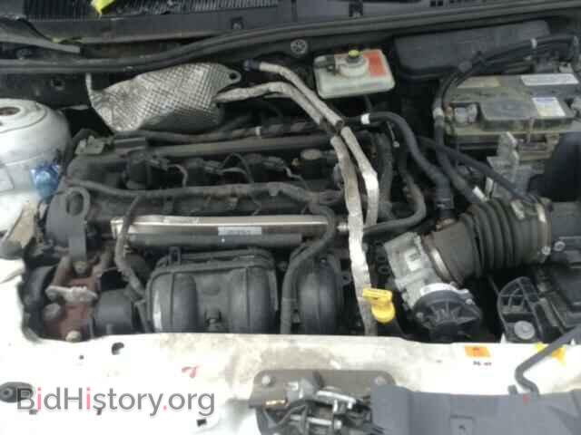 2011 FORD TRANSIT CO - VIN: NM0LS7BN9BT042884 - Фото 7