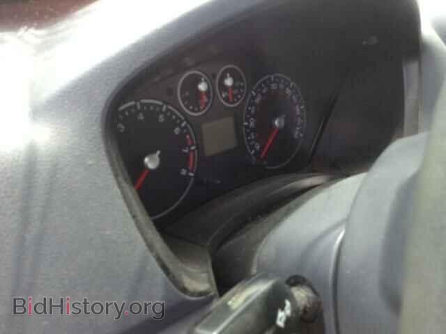 2011 FORD TRANSIT CO - VIN: NM0LS7BN9BT042884 - Фото 8