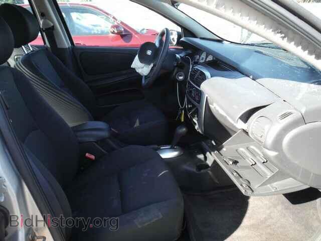 2004 DODGE NEON - VIN: 1B3AS56C74D509368 - Фото 5