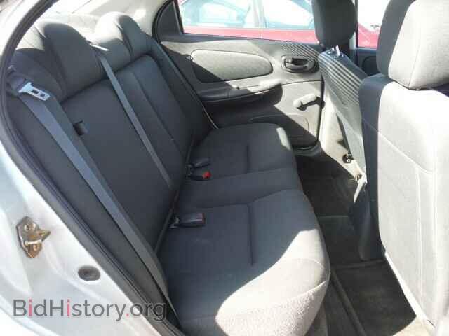 2004 DODGE NEON - VIN: 1B3AS56C74D509368 - Фото 6