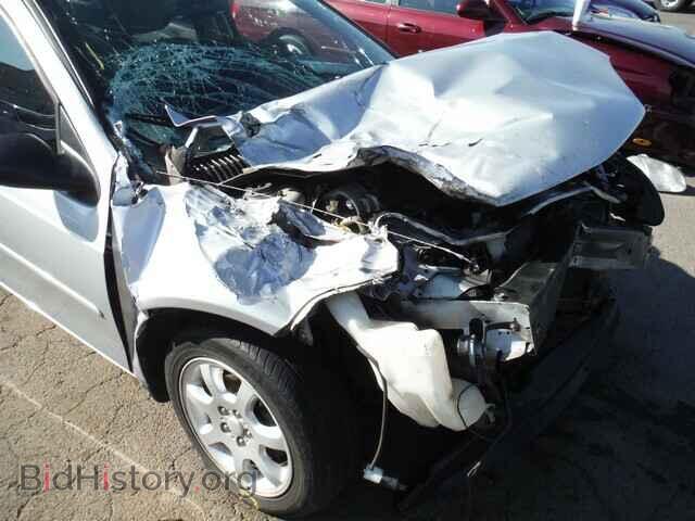 2004 DODGE NEON - VIN: 1B3AS56C74D509368 - Фото 9