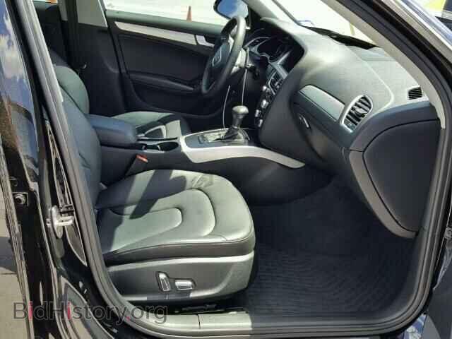 2015 AUDI A4 - VIN: WAUAFAFL9FN001747 - Фото 5