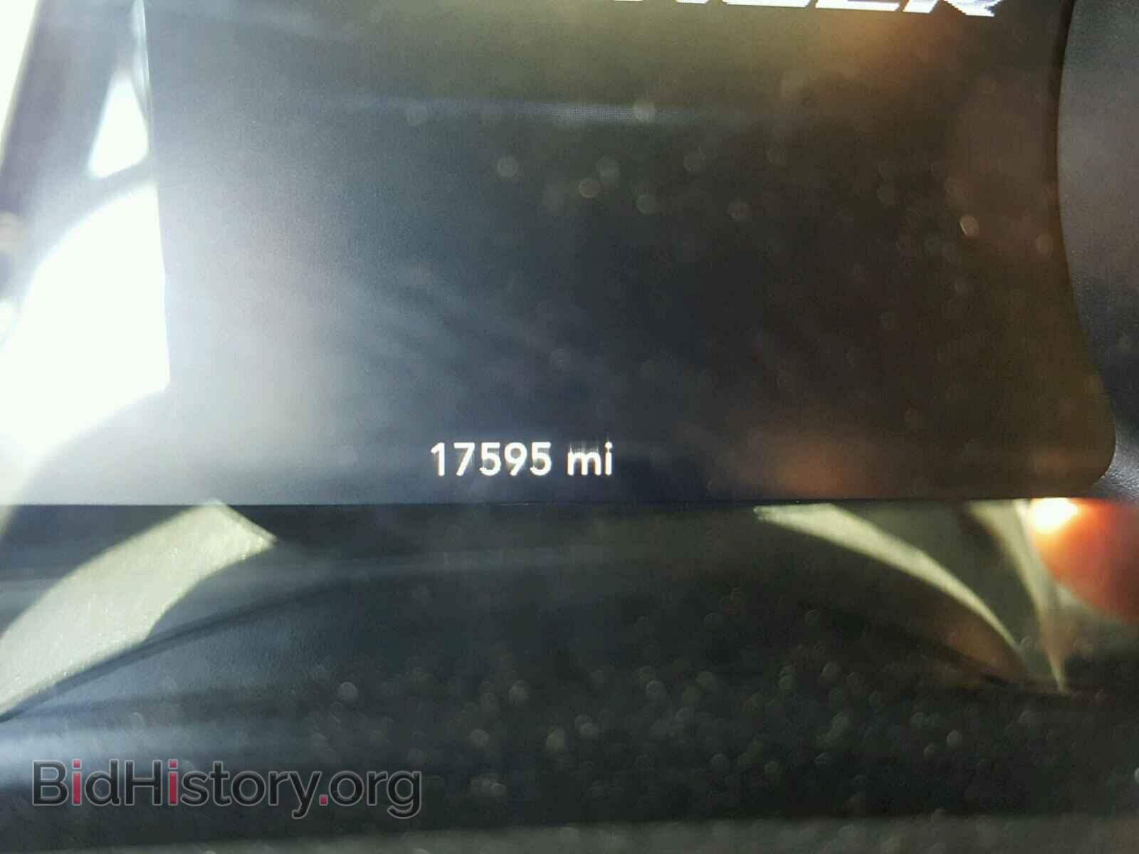 2017 DODGE CHALLENGER - VIN: 2C3CDZBT8HH659081 - Фото 8