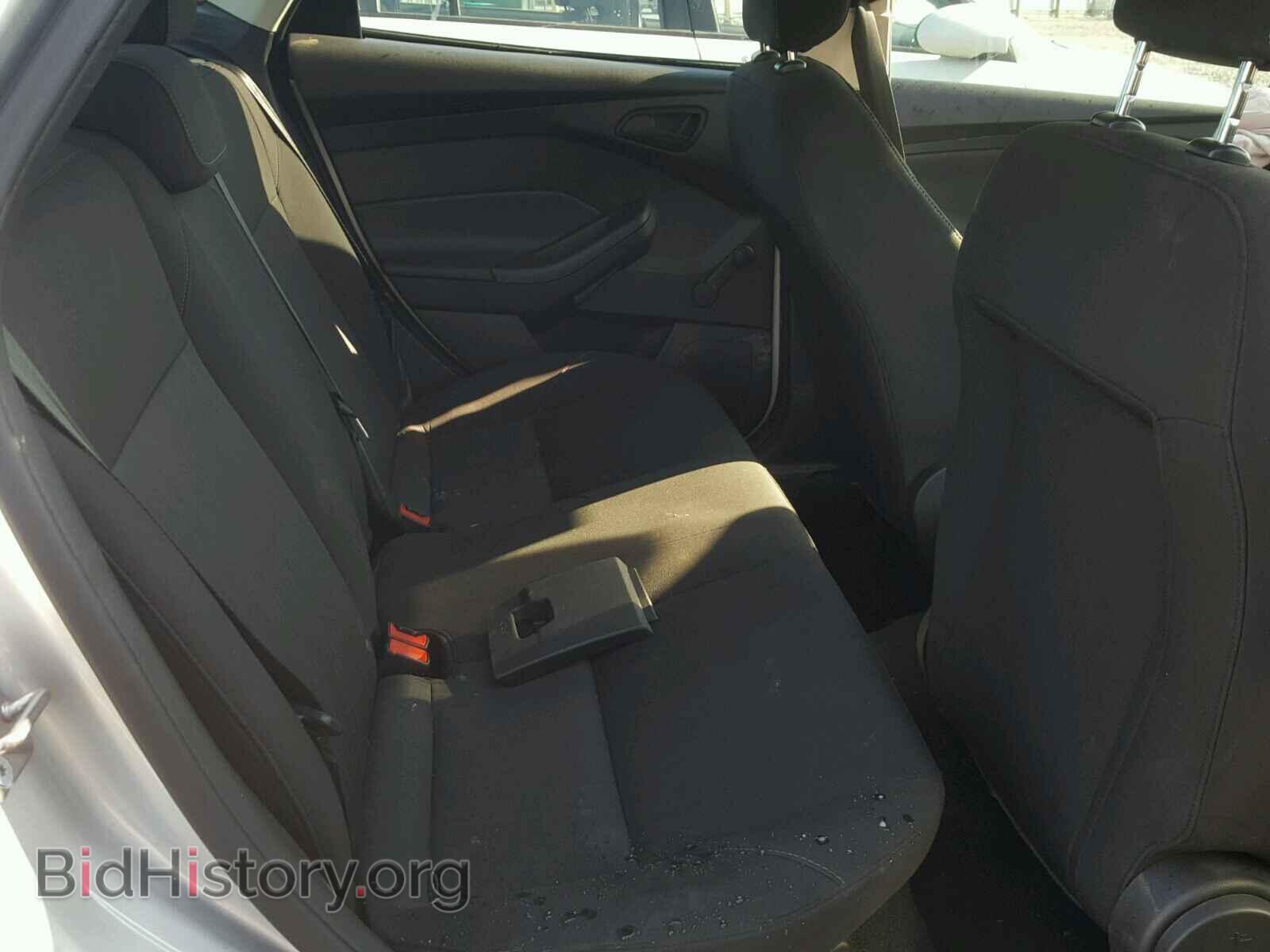 2015 FORD FOCUS - VIN: 1FADP3E26FL381746 - Фото 6