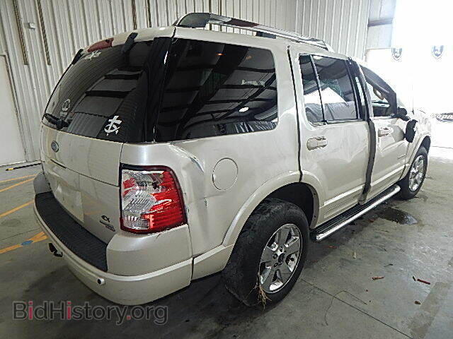 2005 FORD EXPLORER - VIN: 1FMDU65K55ZA52614 - Photo 4