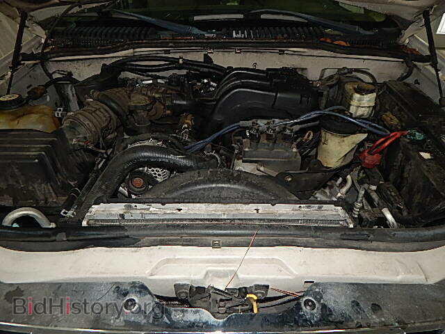 2005 FORD EXPLORER - VIN: 1FMDU65K55ZA52614 - Photo 7