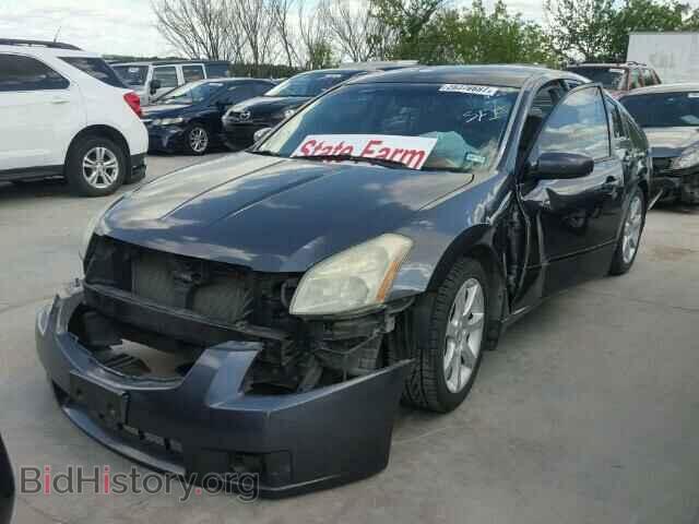 2007 NISSAN MAXIMA - VIN: 1N4BA41E47C810995 - Фото 2