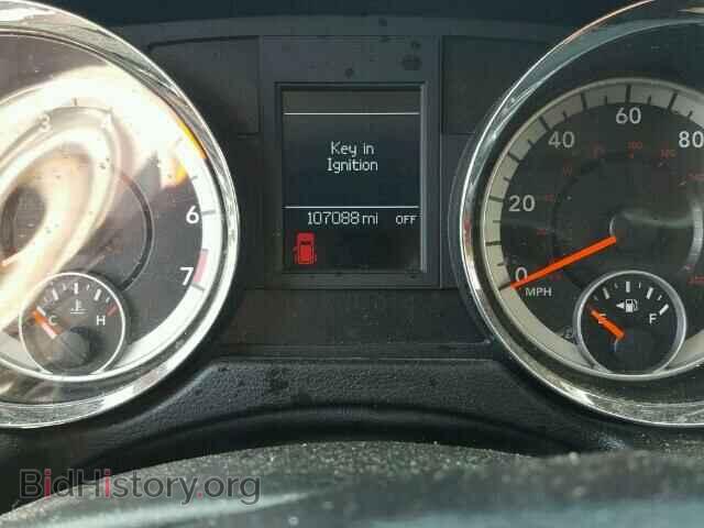 2012 DODGE CARAVAN - VIN: 2C4RDGDGXCR341220 - Фото 8
