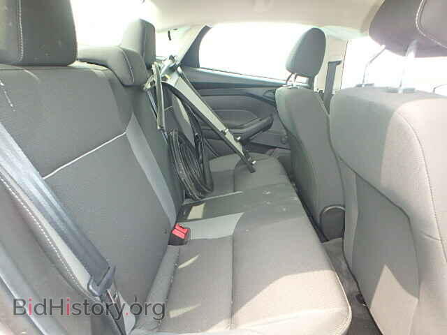 2012 FORD FOCUS - VIN: 1FAHP3E29CL266586 - Фото 6