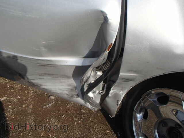 2000 CADILLAC DEVILLE - VIN: 1G6KE57YXYU220448 - Photo 10