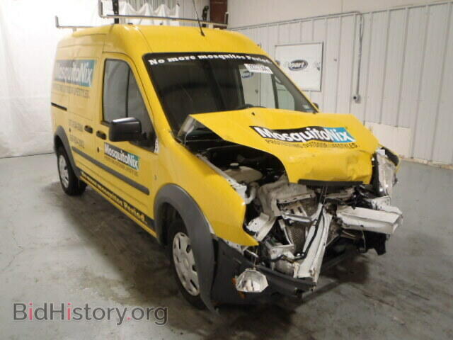 Фотография NM0LS7AN3DT141222 - FORD TRANSIT CO 2013