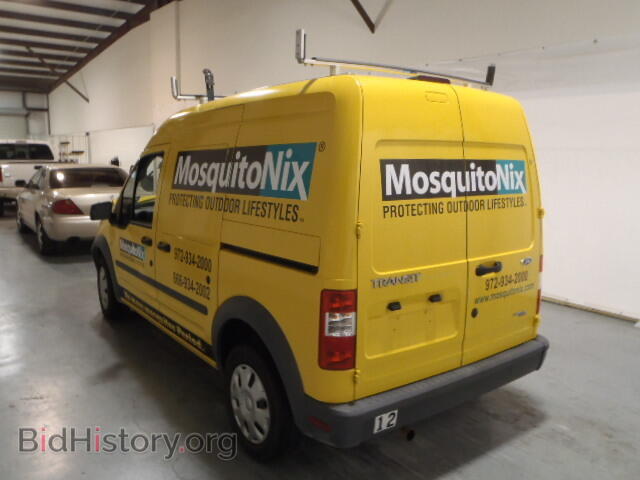2013 FORD TRANSIT CO - VIN: NM0LS7AN3DT141222 - Фото 3