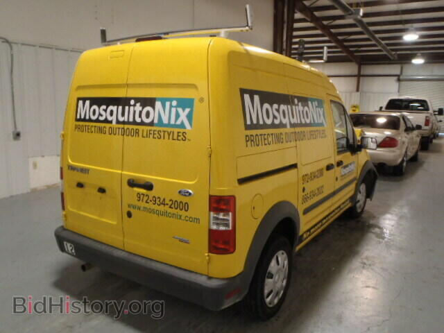 2013 FORD TRANSIT CO - VIN: NM0LS7AN3DT141222 - Фото 4
