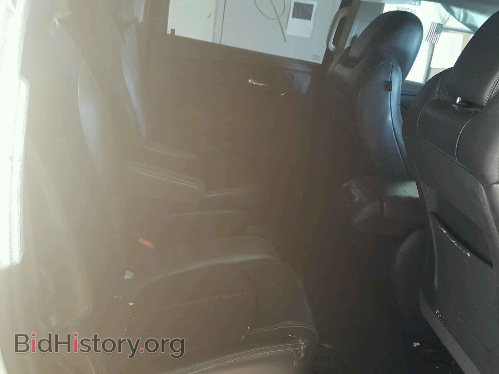 2013 GMC ACADIA - VIN: 1GKKVRKD2DJ268082 - Фото 6