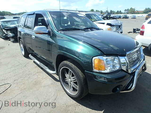 Photo 1GKDT13S532299865 - GMC ENVOY 2003