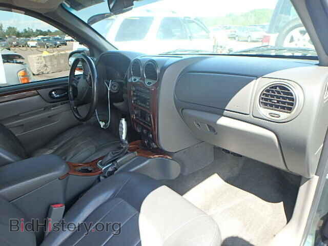2003 GMC ENVOY - VIN: 1GKDT13S532299865 - Фото 5