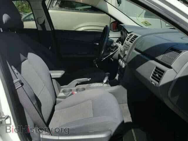 2010 DODGE AVENGER - VIN: 1B3CC4FB1AN121503 - Photo 5