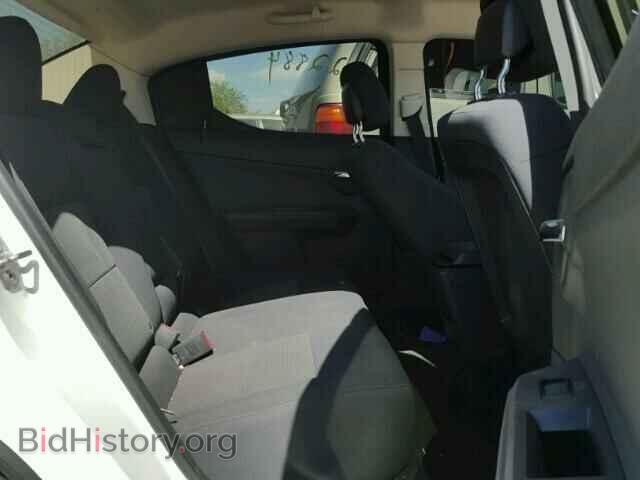 2010 DODGE AVENGER - VIN: 1B3CC4FB1AN121503 - Photo 6