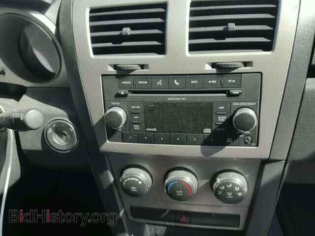 2010 DODGE AVENGER - VIN: 1B3CC4FB1AN121503 - Photo 9