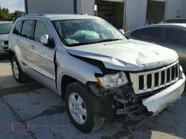 Photo 1J4RR4GG1BC578613 - JEEP CHEROKEE 2011