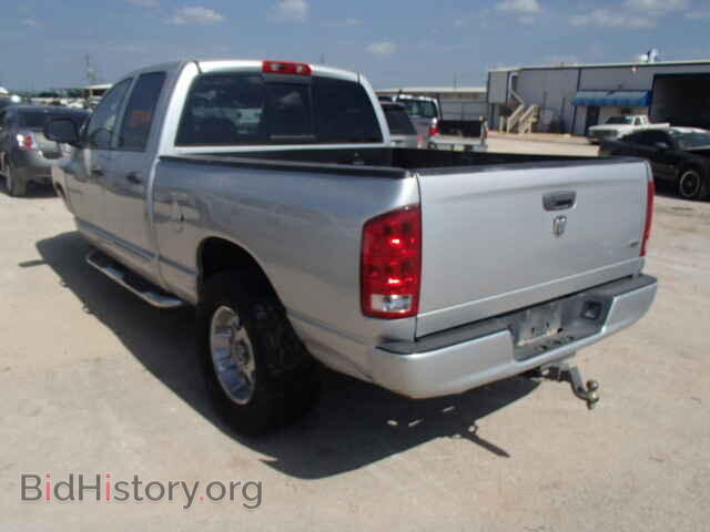 2005 DODGE RAM 1500 - VIN: 1D7HA18D15S251737 - Фото 3