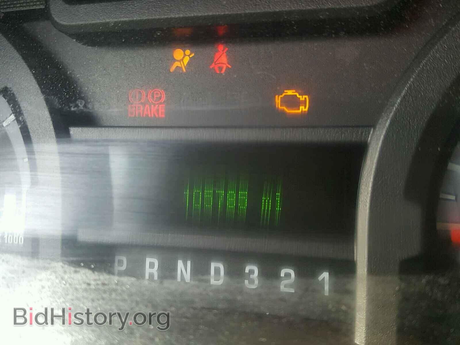 2010 FORD ECONOLINE - VIN: 1FDSS3EP3ADA41724 - Фото 8