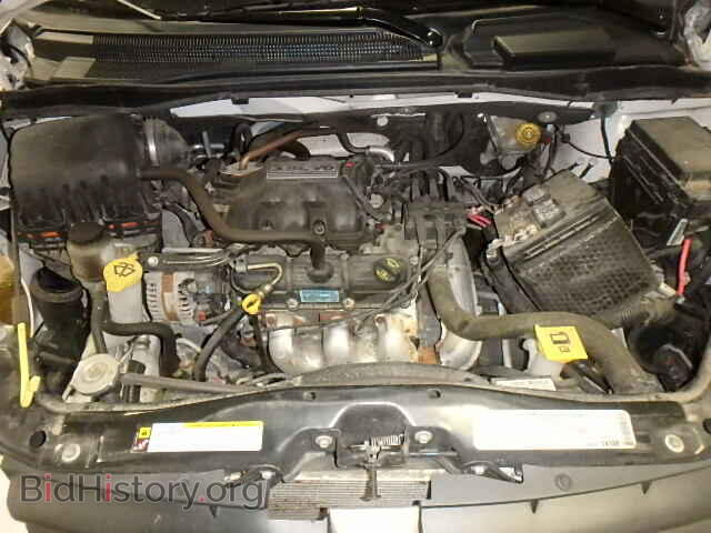 2010 DODGE CARAVAN - VIN: 2D4RN3D14AR342560 - Фото 7