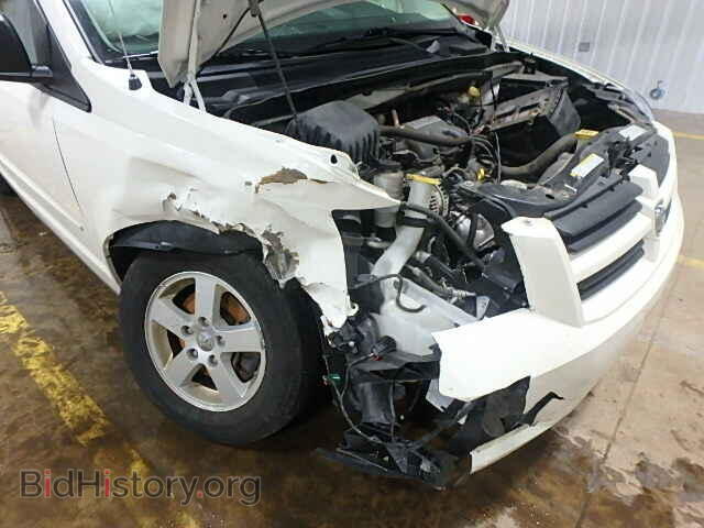 2010 DODGE CARAVAN - VIN: 2D4RN3D14AR342560 - Фото 9