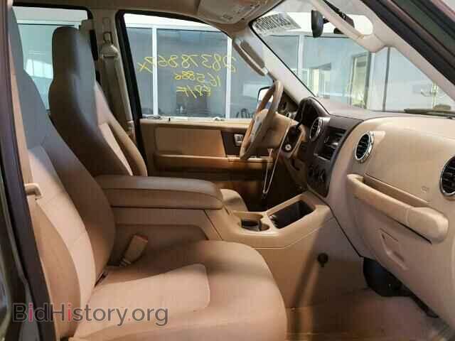 2004 FORD EXPEDITION - VIN: 1FMPU15L74LB85787 - Фото 5