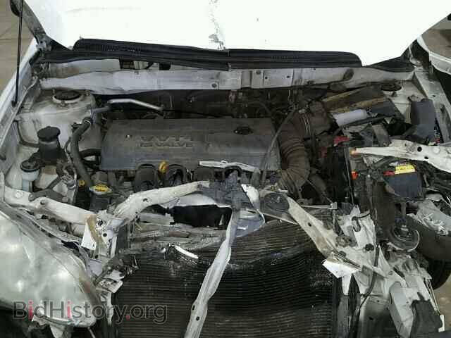 2003 TOYOTA COROLLA - VIN: JTDBR32E430019938 - Фото 7