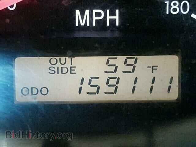 2003 TOYOTA COROLLA - VIN: JTDBR32E430019938 - Фото 8