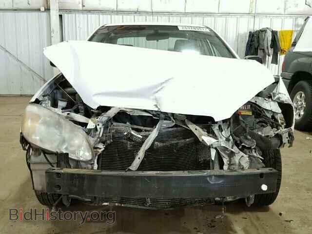 2003 TOYOTA COROLLA - VIN: JTDBR32E430019938 - Фото 9