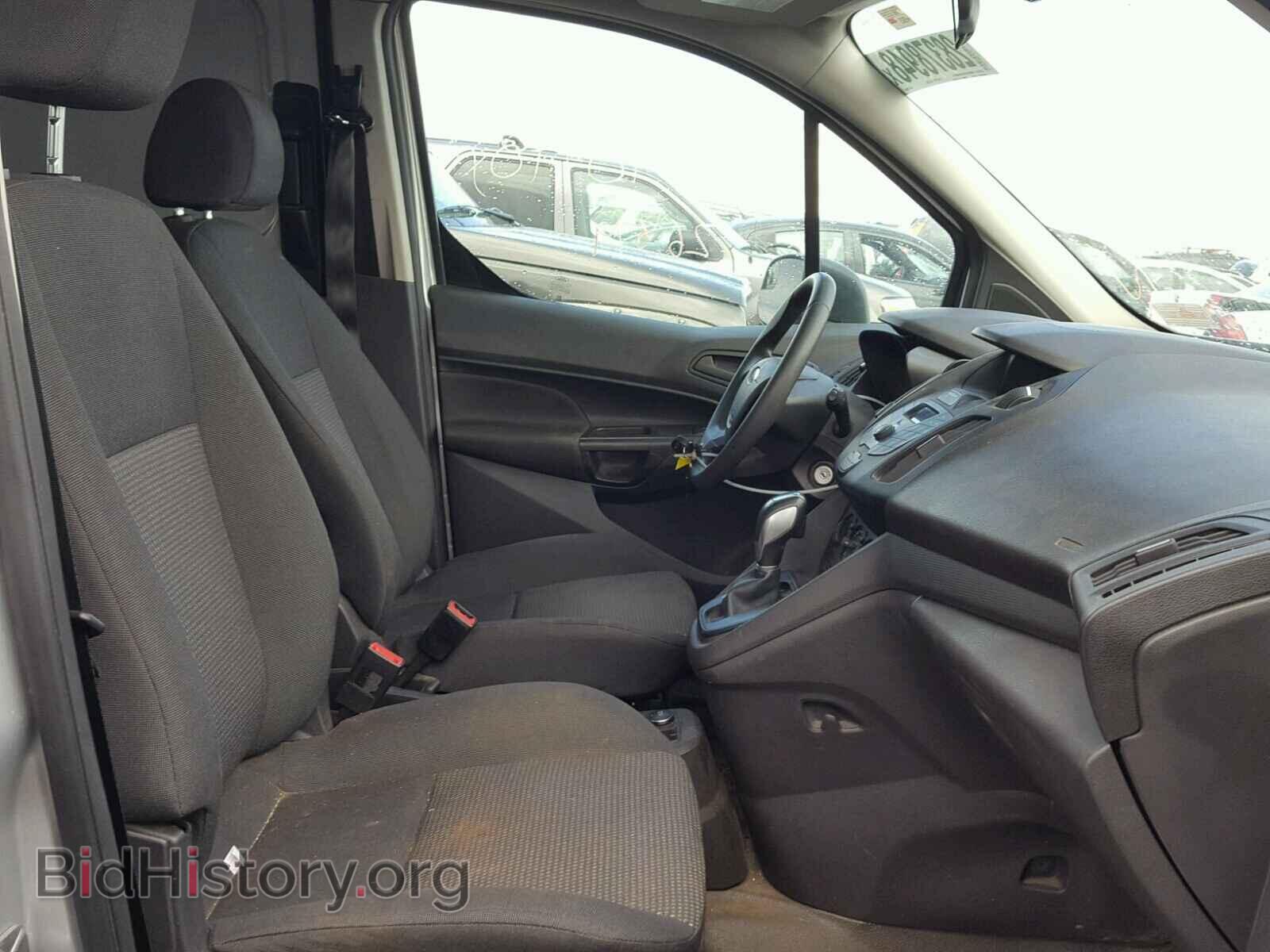2016 FORD TRANSIT CO - VIN: NM0LS7E7XG1239983 - Фото 5
