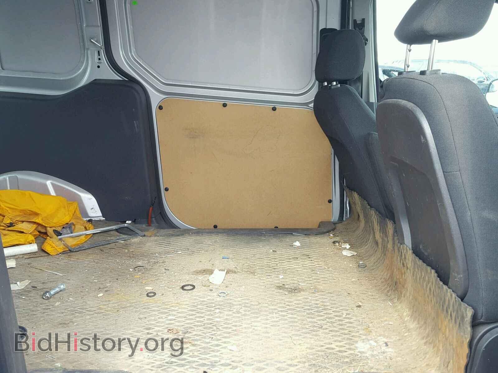 2016 FORD TRANSIT CO - VIN: NM0LS7E7XG1239983 - Фото 6