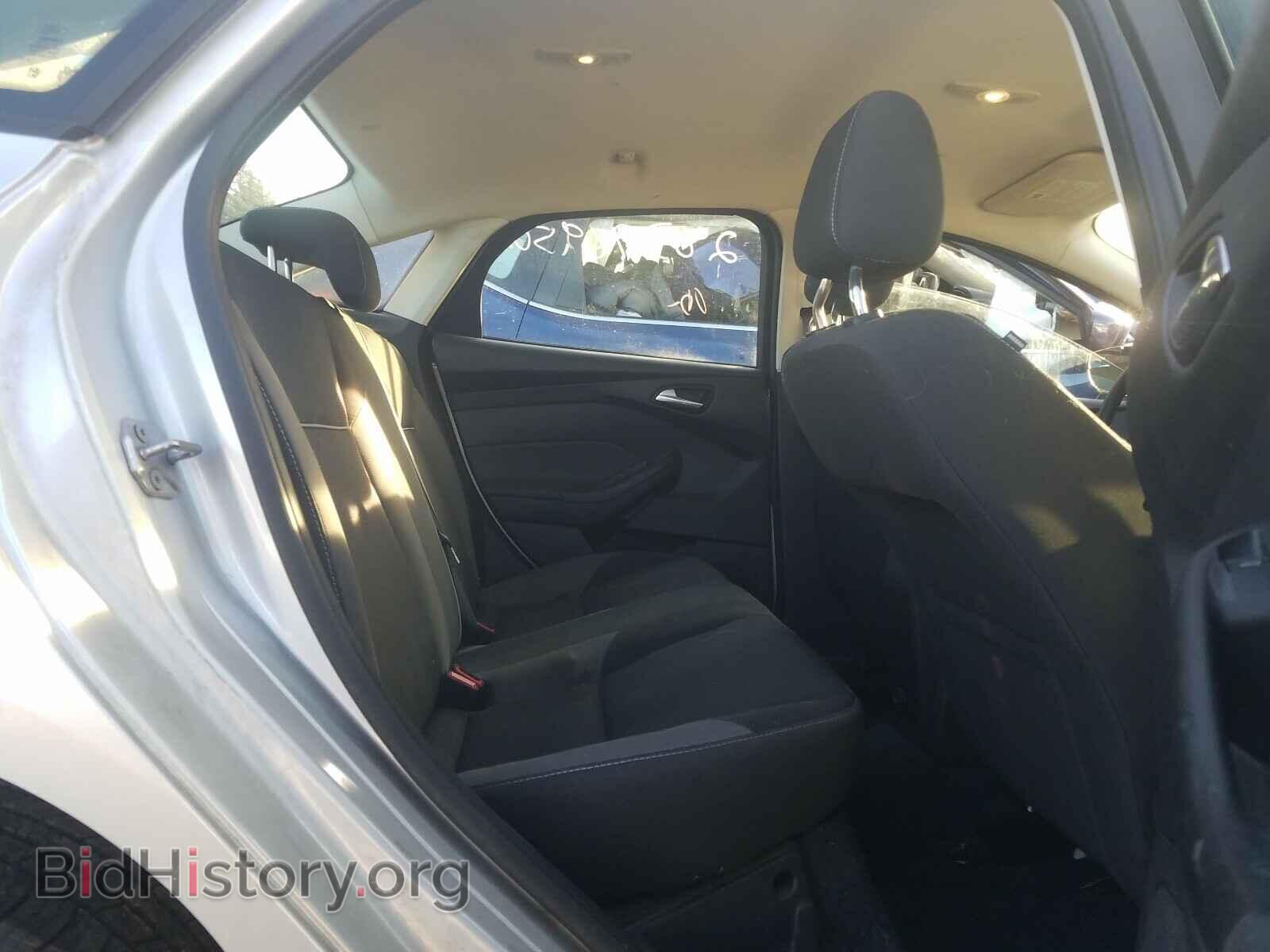 2012 FORD FOCUS - VIN: 1FAHP3F27CL229082 - Фото 6
