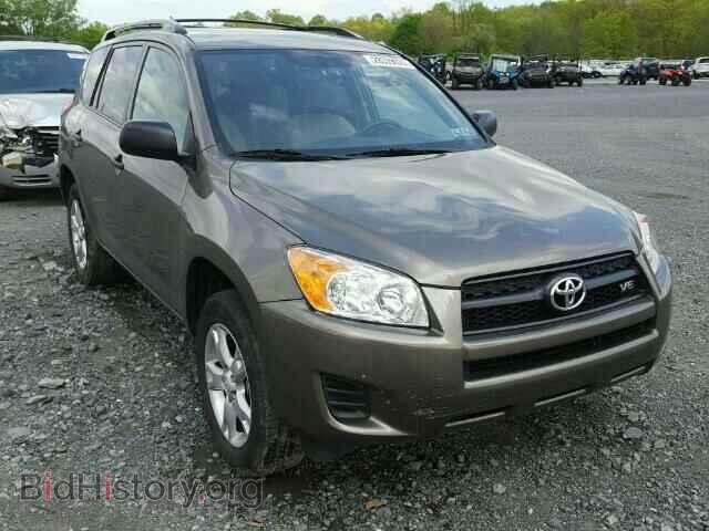 Photo 2T3BK4DV3CW079292 - TOYOTA RAV4 2012