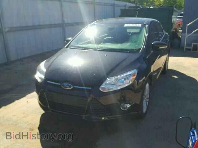 2012 FORD FOCUS - VIN: 1FAHP3H27CL352233 - Photo 2
