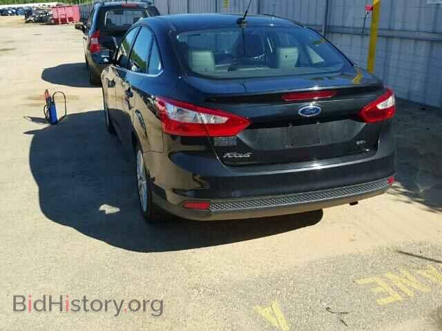 2012 FORD FOCUS - VIN: 1FAHP3H27CL352233 - Photo 3