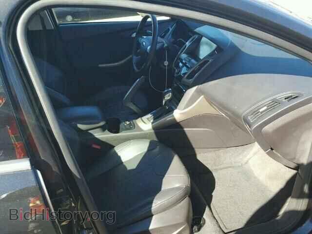 2012 FORD FOCUS - VIN: 1FAHP3H27CL352233 - Photo 5