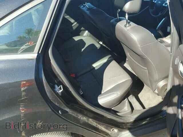2012 FORD FOCUS - VIN: 1FAHP3H27CL352233 - Photo 6