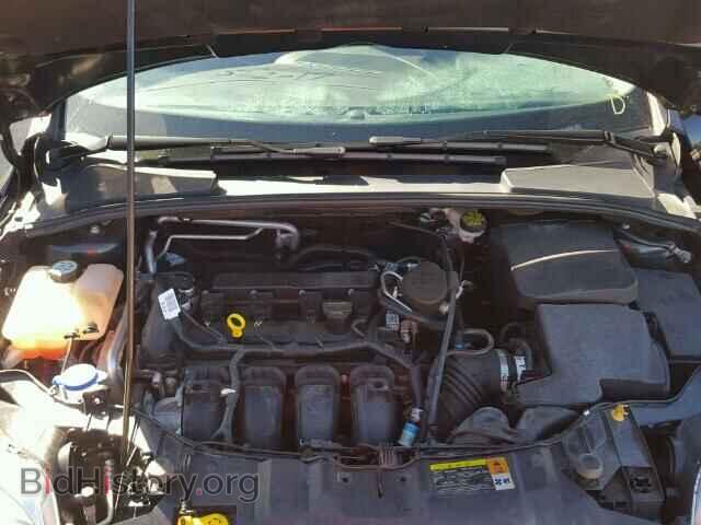 2012 FORD FOCUS - VIN: 1FAHP3H27CL352233 - Photo 7