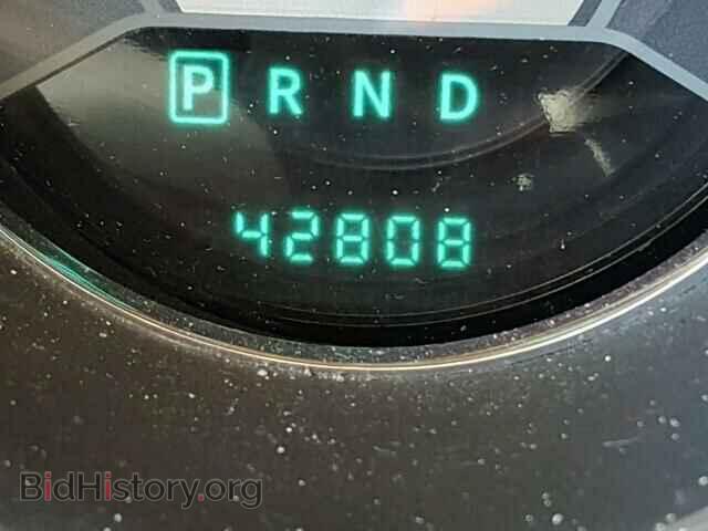 2012 CHRYSLER 200 - VIN: 1C3CCBBG2CN287797 - Фото 8