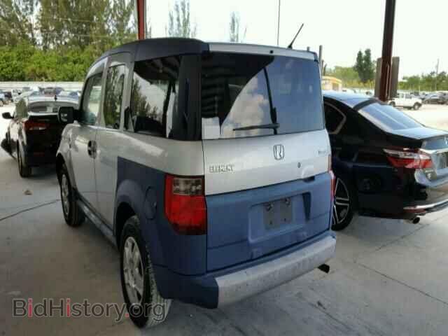 2006 HONDA ELEMENT - VIN: 5J6YH18356L007088 - Photo 3