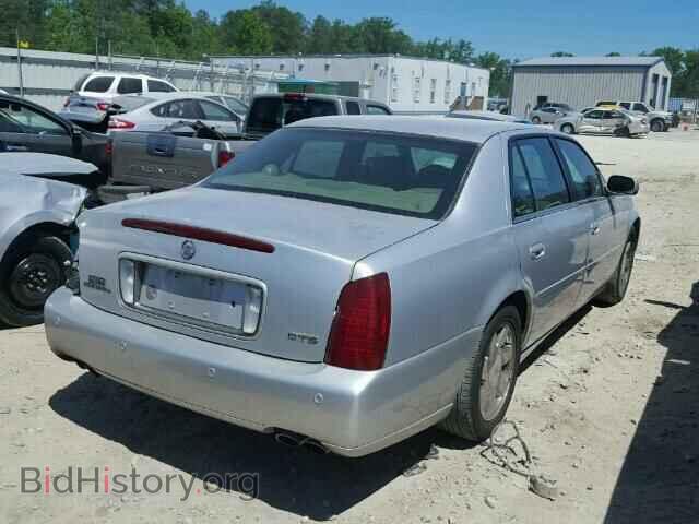 2000 CADILLAC DEVILLE - VIN: 1G6KF5797YU227279 - Photo 4