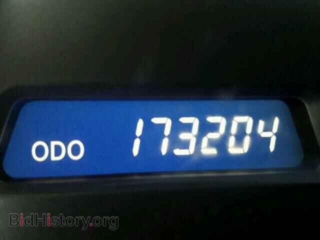 2007 LEXUS IS250 - VIN: JTHCK262572011441 - Фото 8