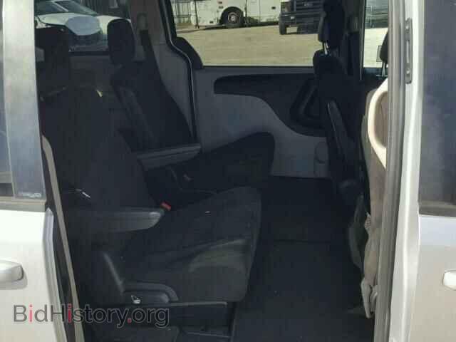 2011 DODGE CARAVAN - VIN: 2D4RN4DG3BR765402 - Фото 6