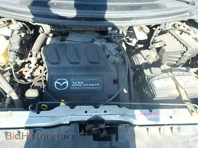 2003 MAZDA MPV - VIN: JM3LW28A030356142 - Photo 7