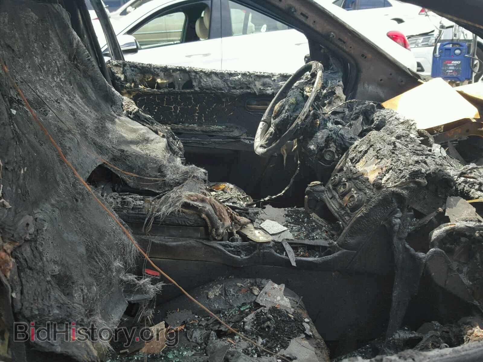 2015 MAZDA CX-9 - VIN: JM3TB2BA1F0454489 - Фото 5