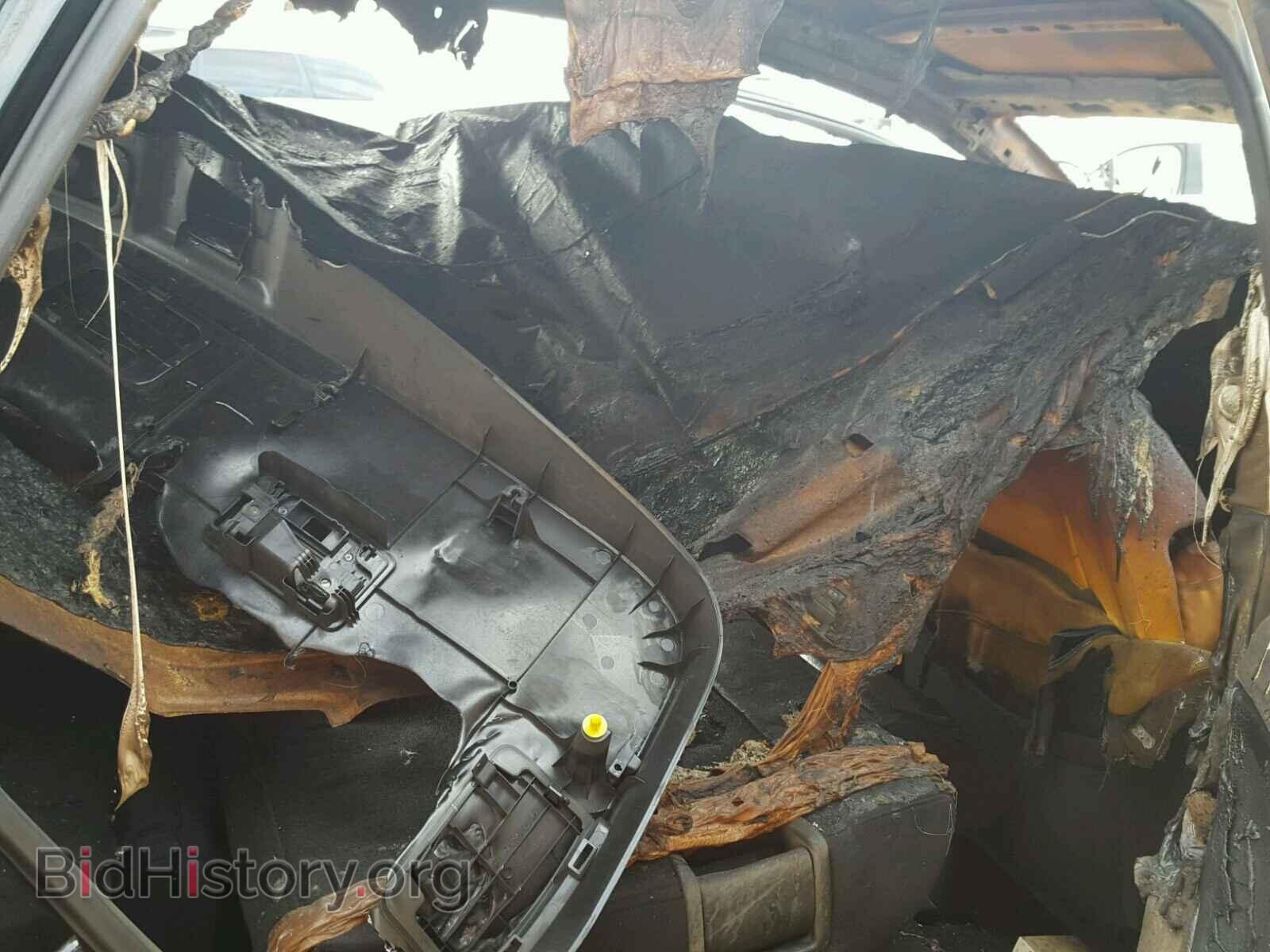 2015 MAZDA CX-9 - VIN: JM3TB2BA1F0454489 - Фото 6